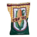 seminte porumb Premium CSF110, FAO 300, companai seminte fundulea